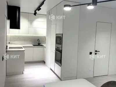 квартира по адресу Качанівська ул., 19