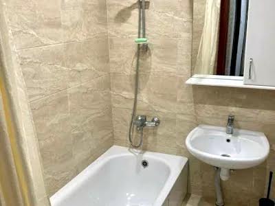 квартира за адресою Київ, Сергія Данченка вул., 3