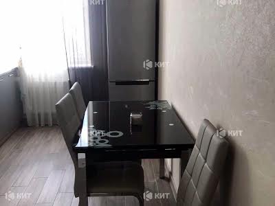 квартира по адресу Качанівська ул., 15