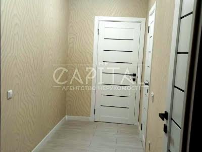 квартира за адресою Балтійський пров., 3