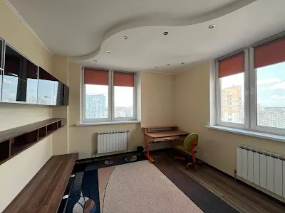 квартира по адресу Елизаветы Чавдар ул., 2