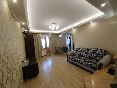 квартира за адресою Новодарницька вул., 6