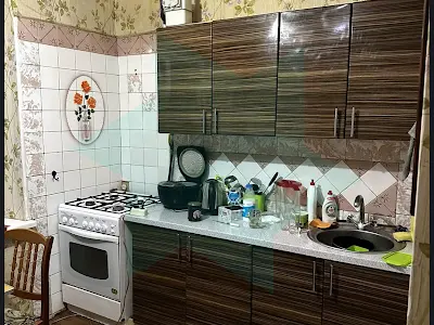 квартира за адресою Героїв просп., 4
