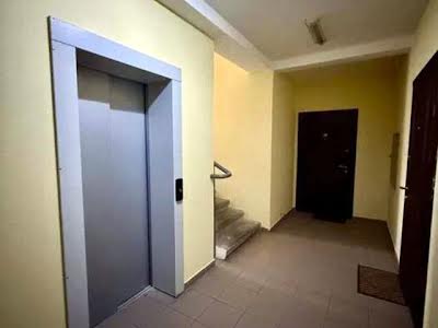 квартира за адресою Метрологічна вул., 113