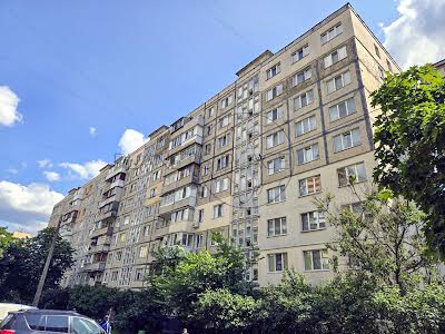 квартира по адресу Кондратюка Юрия ул., 2-А