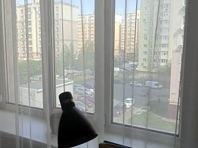квартира по адресу Боголюбова, 7