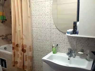 квартира за адресою Харків, Тракторобудівників просп., 162д