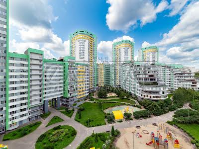 квартира за адресою Вишгородська вул., 45