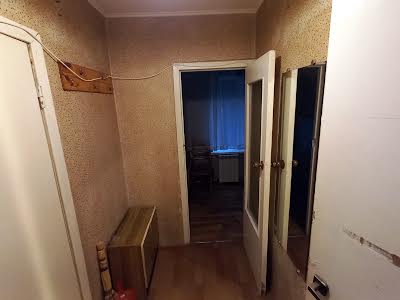 квартира за адресою Київ, Андрія Мельника вул. (Генерала Тупікова), 8