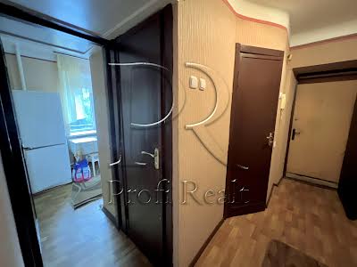 квартира за адресою Повітряних Сил просп. (Повітрофлотський), 52
