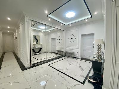 квартира за адресою Саксаганського вул., 37-К