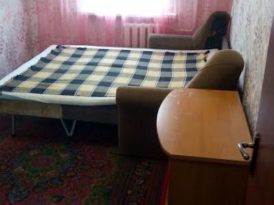 квартира за адресою Петра Вершигори вул., 7а