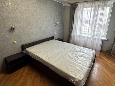 квартира за адресою Золотоустівська вул., 50
