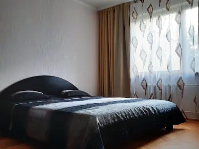 квартира за адресою Івана Пулюя вул., 3