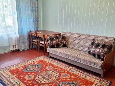 квартира по адресу Оболонский просп., 12-А