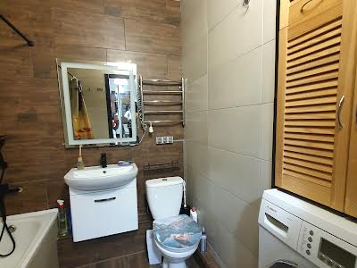 квартира за адресою Бориса Гмирі вул., 18