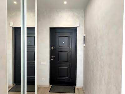 квартира за адресою Київ, Гарматна вул., 37-А
