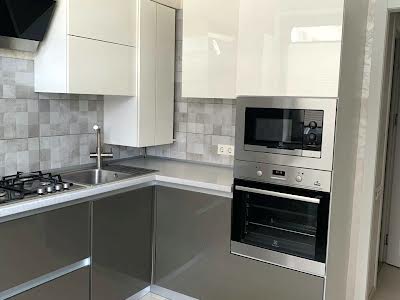 квартира за адресою Дорошенка вул., 5