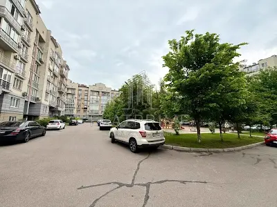 квартира за адресою Метрологічна вул., 113