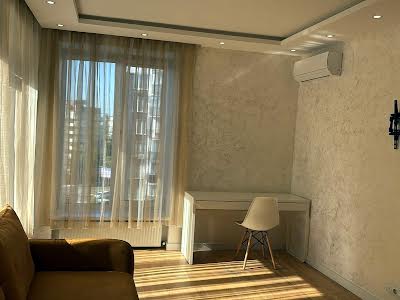 квартира за адресою Нове шосе, 8