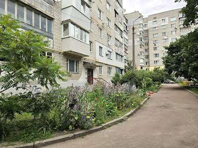 квартира за адресою Білогородська вул., 45