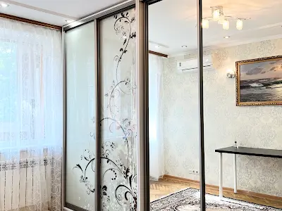 квартира за адресою Верховинна вул., 85