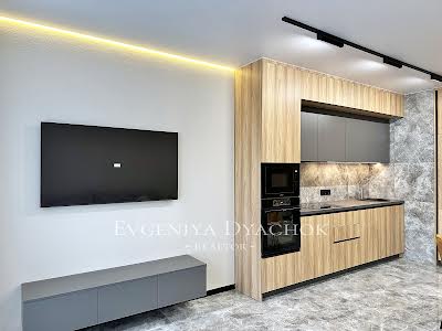 квартира за адресою Київ, Генерала Грекова вул., 4