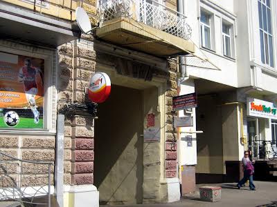 коммерческая по адресу Богдана Хмельницкого ул., 50