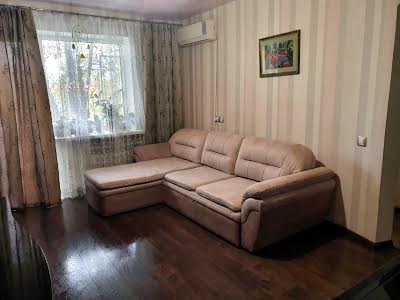 квартира по адресу Александра Поля просп. (Кірова)