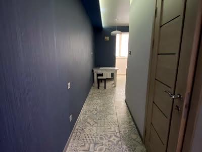 квартира за адресою Перемоги просп., 85