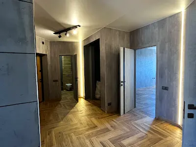 квартира по адресу Борисполь, Киевский Шлях ул., 95