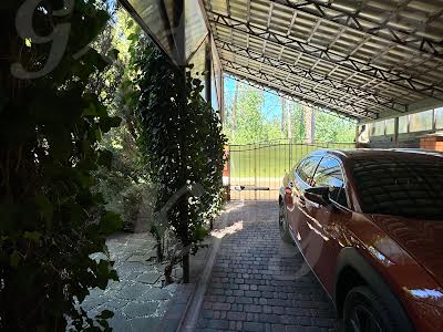 будинок за адресою Соснова, 11