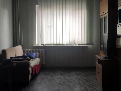 квартира за адресою Оноре де Бальзака вул., 84
