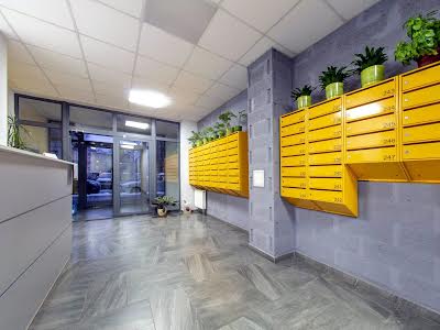 квартира за адресою Берестейський просп. (Перемоги), 71а