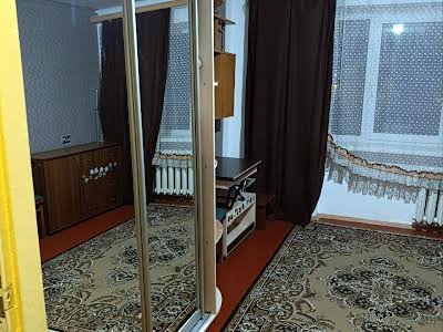 квартира за адресою Ньютона вул., 115