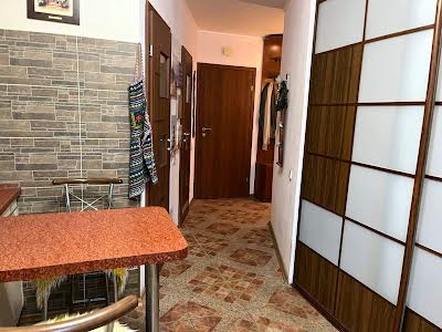 квартира по адресу Автозаводская ул., 7б