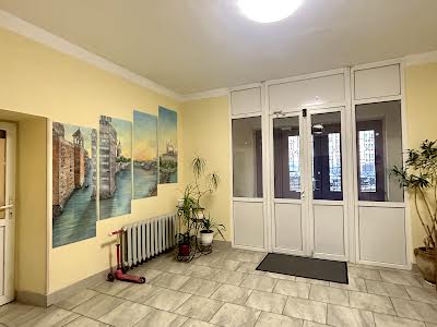 квартира за адресою Володимира Івасюка просп. (Героїв Сталінграду), 6