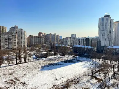 квартира за адресою Шолуденка вул., 30