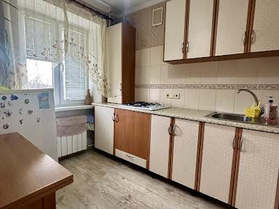 квартира за адресою Миколаївська дорога вул., 289