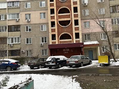 комната по адресу Оноре де Бальзака ул., 84а