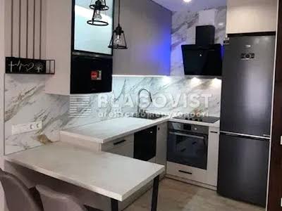квартира за адресою Київ, Всеволода Змієнка вул., 21