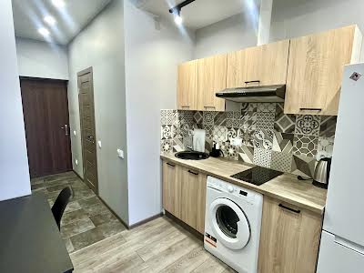 квартира за адресою с. Святопетрівське, Білогородська вул., 26