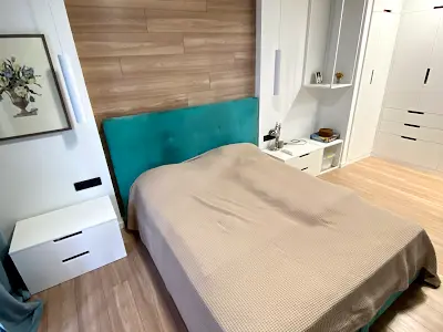 квартира по адресу Феодосийская ул., 3-В