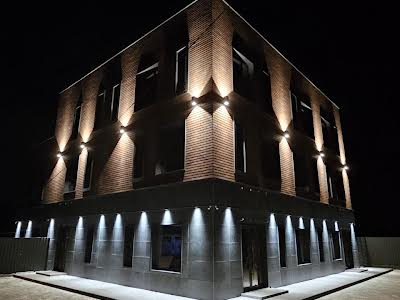 коммерческая по адресу Авиаторов ул., 2 д