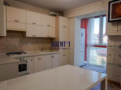 квартира за адресою Волошкова вул., 74