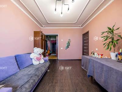 квартира по адресу Харьков, Салтовское шоссе, 244