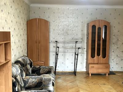 квартира по адресу Михаила Бойчука ул. (Киквидзе), 30-А