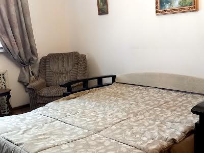 квартира за адресою Сім'ї Кульженків вул. (Петра Дегтяренка), 33