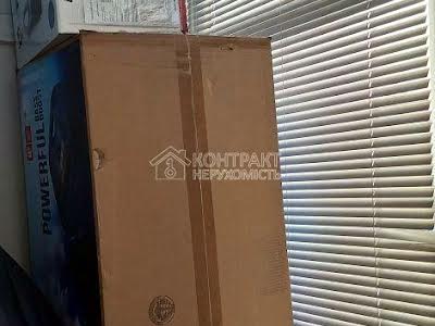 квартира по адресу Ашгабадська ул., 10
