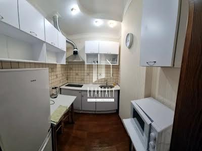 квартира по адресу Елизаветы Чавдар ул., 3